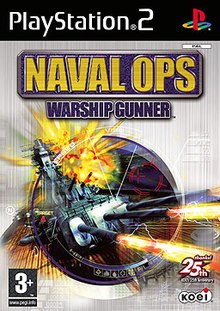 Naval ops ps2
